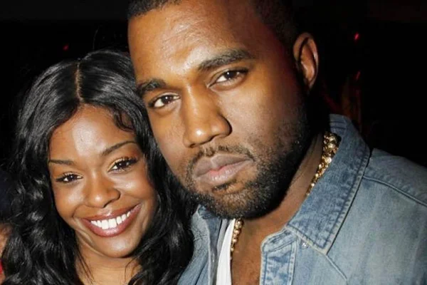 Azealia Banks e Kanye West