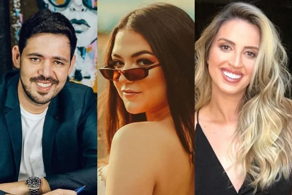 R$ 60 mil por dancinha? Saiba quanto ganha um tiktoker no Brasil!