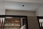 Hospital de Sobradinho passa por inspeção após escorpião aparecer em banheiro da unidade Hospital de Sobradinho passa por inspeção após escorpião aparecer em banheiro da unidade