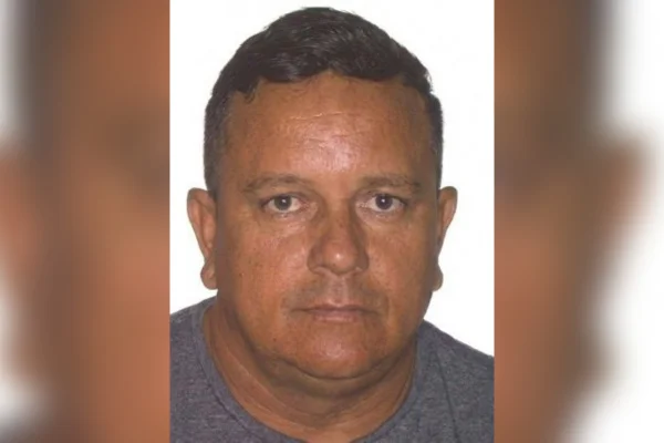 Naufrágio no AM: piloto de lancha se entrega após quase 1 mês foragido