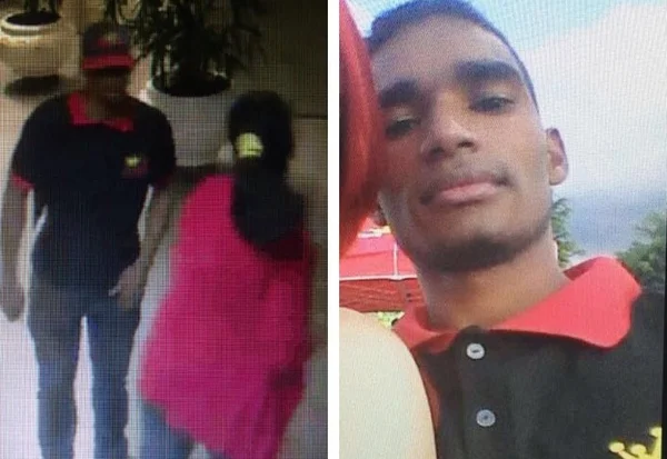 Polícia Civil prende suspeito de invadir apartamento na 203 Sul e fazer reféns há 10 dias