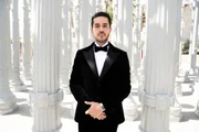 O empresário brasileiro João Brasio