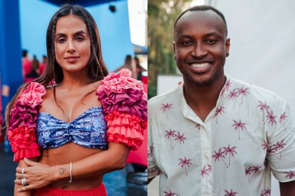 Com Thiaguinho e Carol Peixinho, Carnaval na Cidade agita Jockey Club
