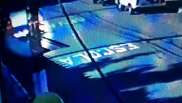 Vídeo: câmera registra vítima caindo após ataque contra Rafael Miguel