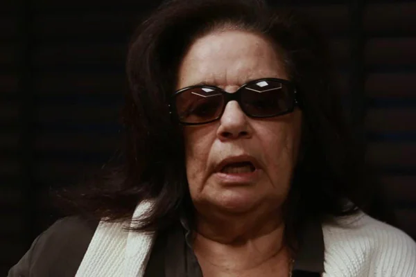 Wilma Petrillo em entrevista para o Estadão - Metrópoles