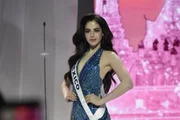 Miss México, Fatima Bosch Miss México, Fatima Bosch