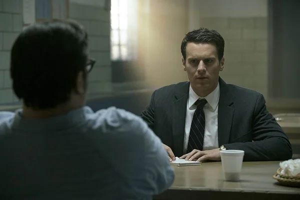 “Mindhunter”, série da Netflix, é renovada para a segunda temporada