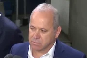 O ex-conselheiro do TCE-RJ Domingos Brazão