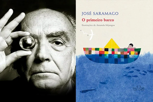 José Saramago