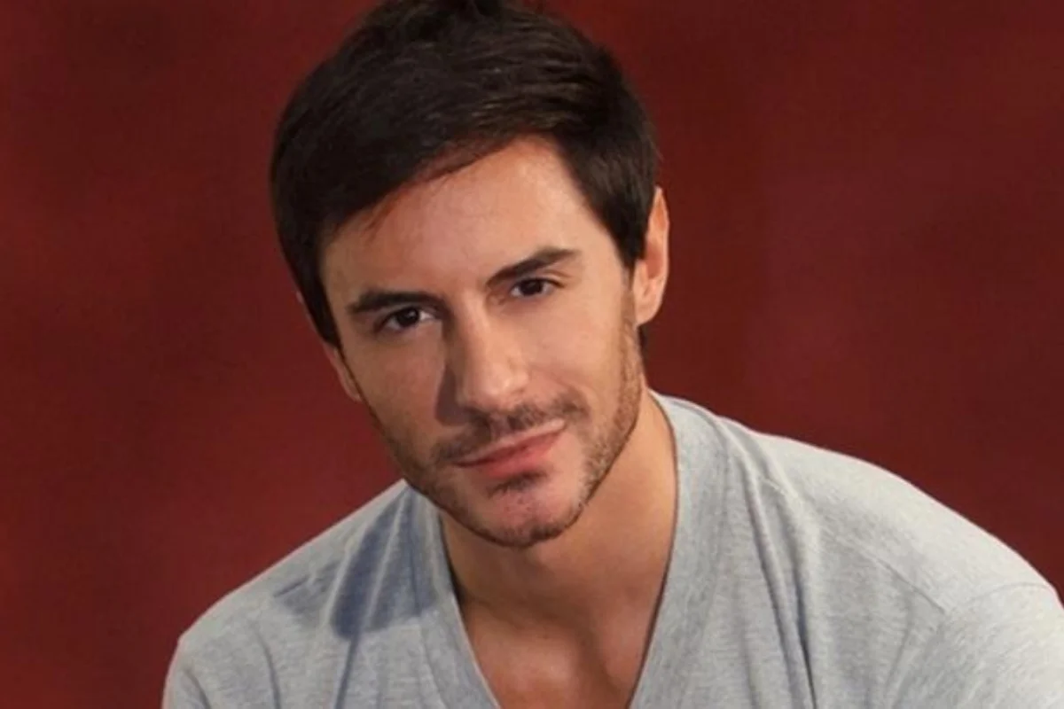 Ricardo Tozzi Ricardo Tozzi