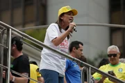 Valéria Bolsonaro Valéria Bolsonaro