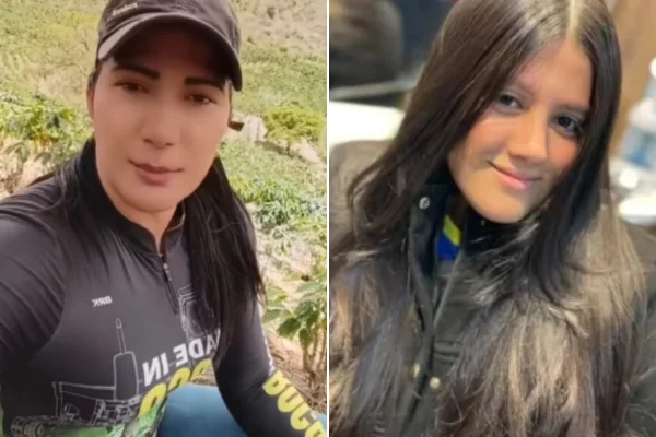Alzira Maria Theodoro Luiz e Joice Batiston morreram em junho, em Minas Gerais; casos seguem sem conclusão.