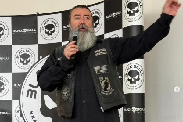 Marcelo Bella