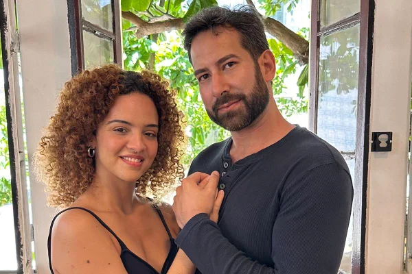 Baile do Menino Deus terá uma negra como Maria e um indígena como José - destaque galeria Baile do Menino Deus terá uma negra como Maria e um indígena como José - destaque galeria