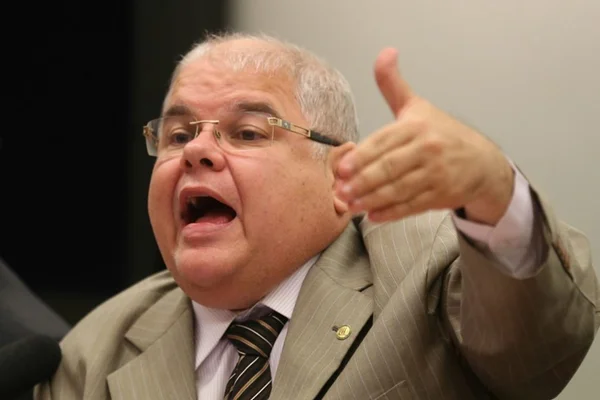 Irmão de Geddel “some” e é notificado pelo Conselho de Ética