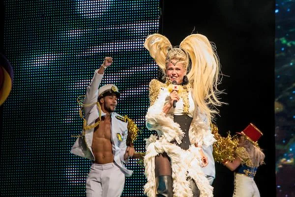 Xuxa Xuxa