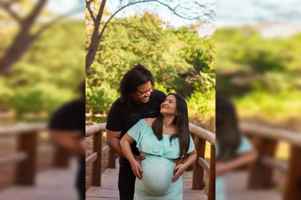 “Ela desejava tanto essa princesa”, diz cunhada de mãe morta no parto