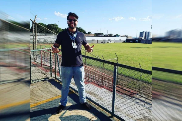 Universitário flagrado riscando carro na Asa Norte diz que estava “bêbado e com raiva da vida”