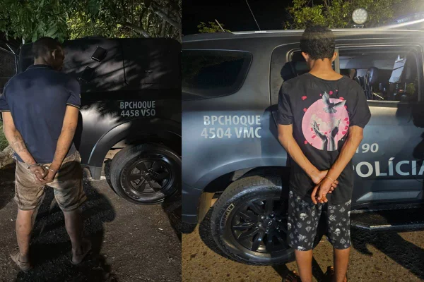 Homens pulam muro de casa no DF, esfaqueiam morador e roubam carro