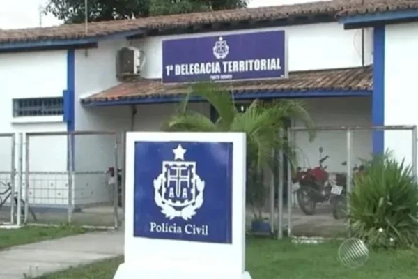 Caso é investigado pela Polícia Civil da Bahia