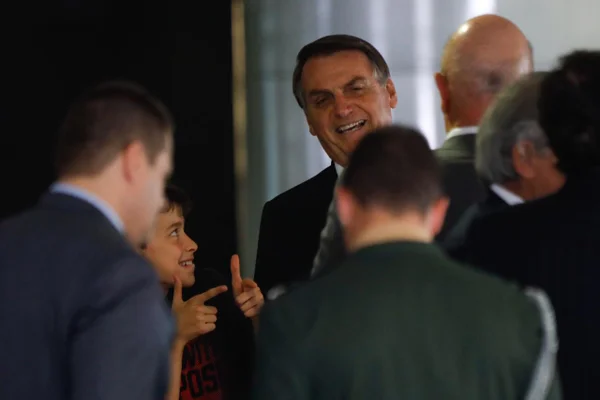 Bolsa Família: “Sem fake news, teria mais votos”, diz Bolsonaro