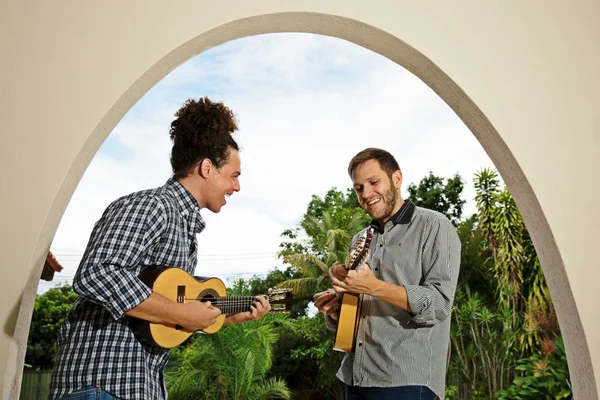 Músicos brasilienses apresentam cantores locais em live do Facebook