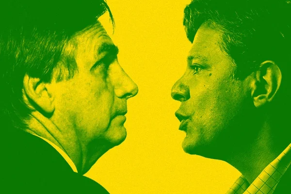 PT entra com ação contra Bolsonaro e empresários por propaganda ilegal