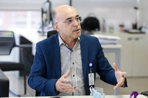 Paulo Ricardo Silva