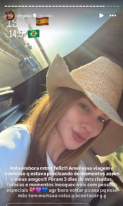 Virginia Fonseca
