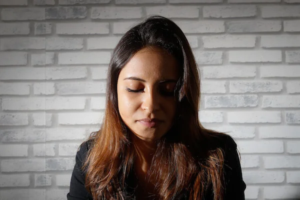 Psicóloga Ana Caroline Neres, de 25 anos, relata ter sido vítima de assédio sexual durante terapia no DF