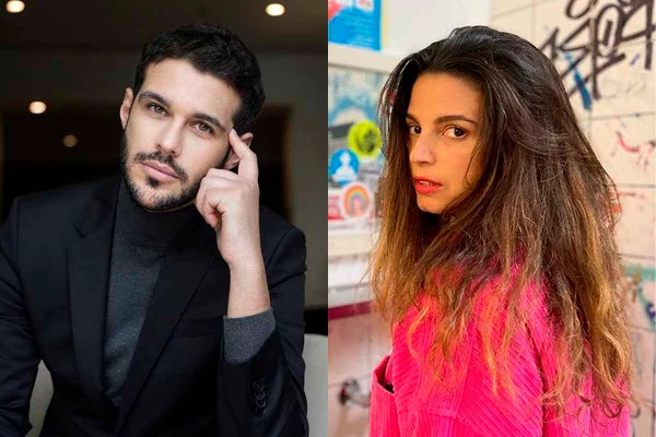 Rodrigo Mussi critica Emanuelle Araújo após ela detonar paparazzo