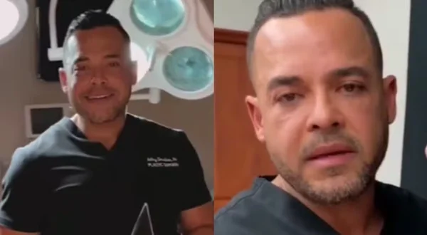Montagem com fotos coloridas de Adley da Silva - Metrópoles