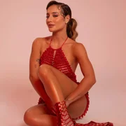 Bruna Griphao Bruna Griphao