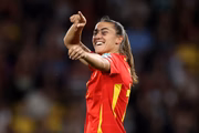 Espanha, com 100%, e Itália se classificam na Eurocopa feminina