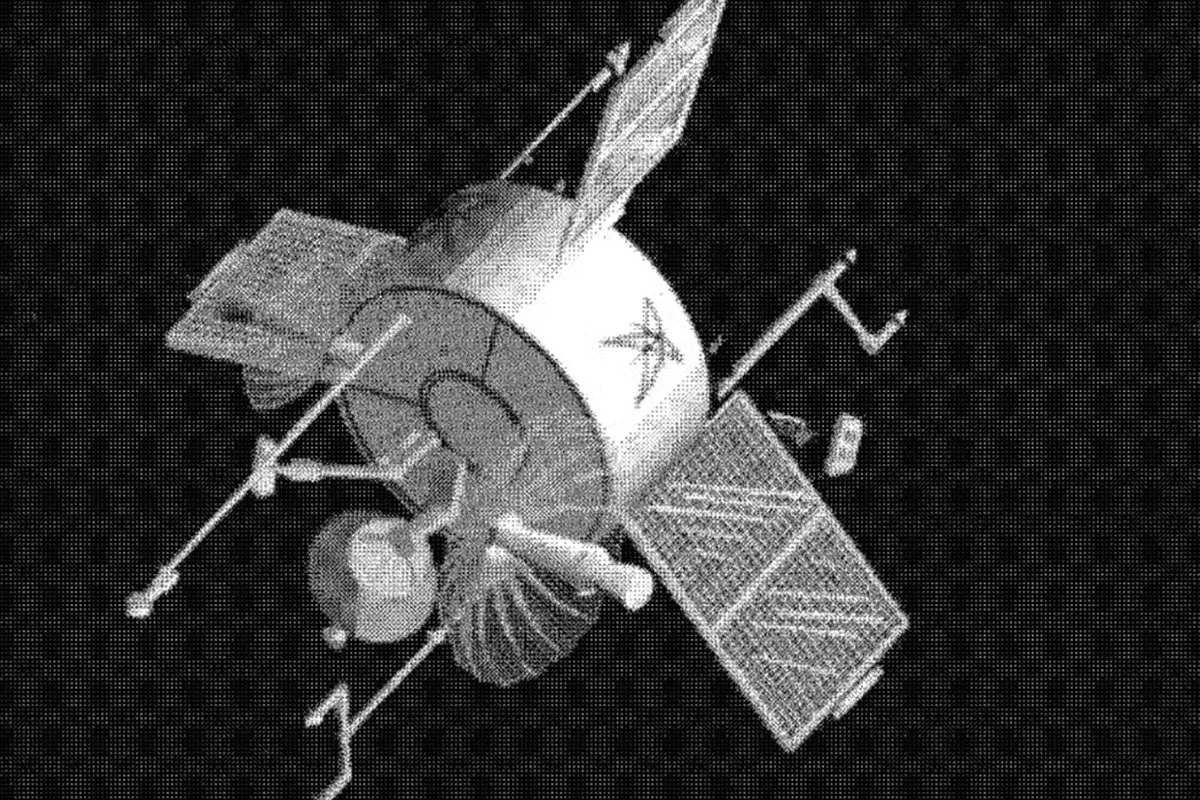 Satélite espião dos EUA explode em vários pedaços a 775 km de altitude