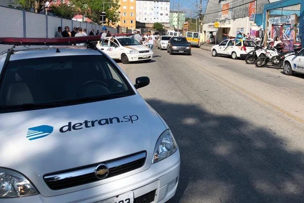 Últimos dias para inscrição em concurso do Detran-SP, com 400 vagas