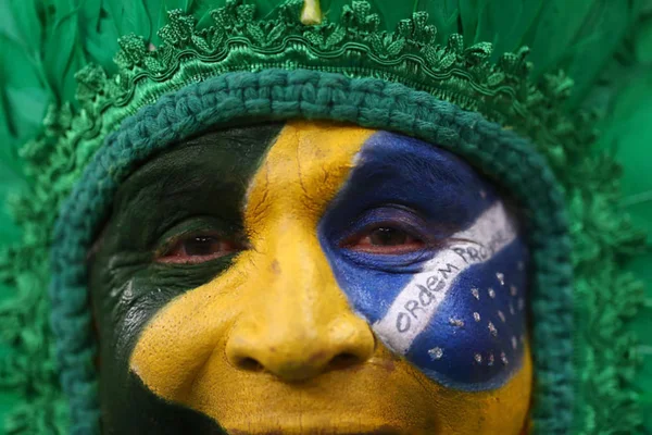 Após dormir em Kazan, Brasil viaja hoje e chega ao Rio no domingo