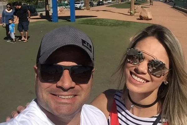 Casal de brasilienses vê de perto desespero após massacre em Las Vegas