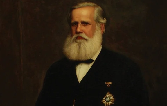 Taxa do príncipe, criada por Dom Pedro II, segue vigente em Petrópolis