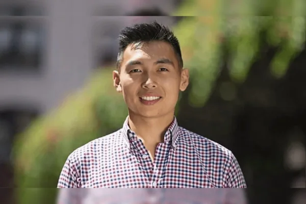 Justin Zhu