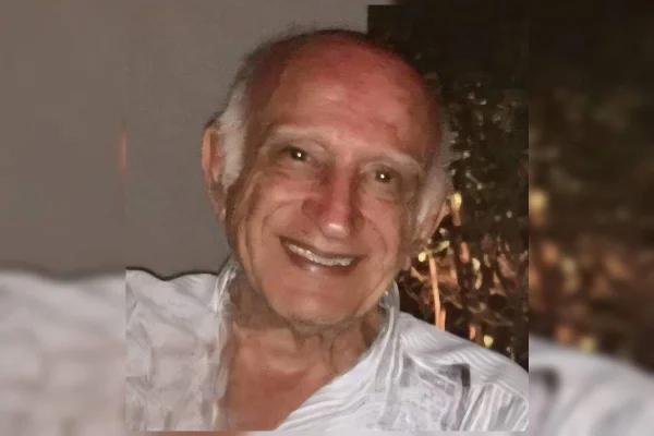 Jamil Suaiden avô