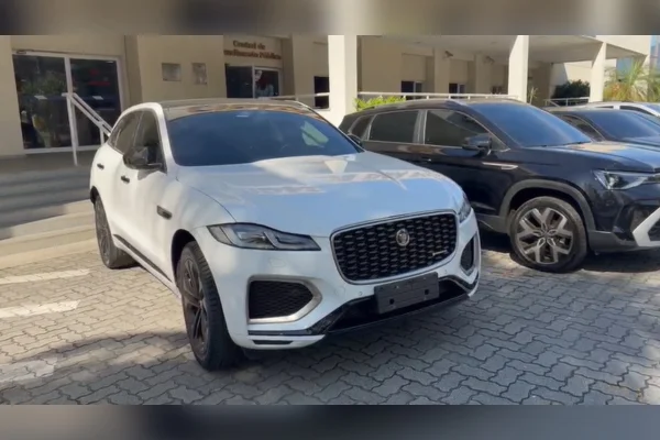Grupo que roubava remédios contra câncer tinha R$ 1,2 milhão em carros