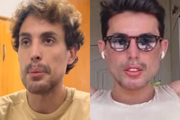 Acusado de golpes, influencer Bruno Maffei desabafa e pede ajuda na internet - Metrópoles