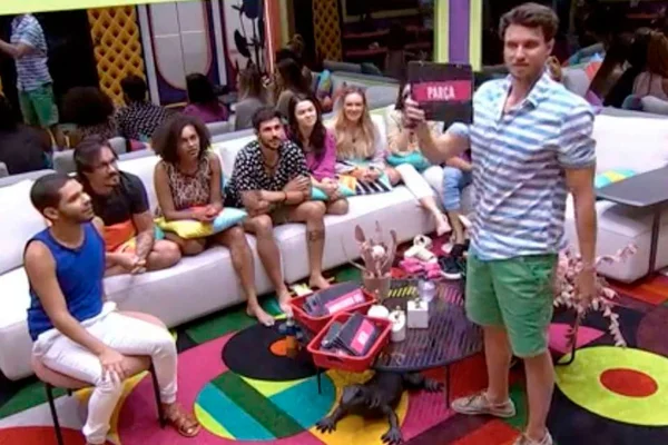 Analista comportamental dá dicas de como agir no BBB. Saiba