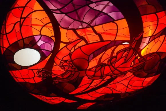 10 motivos para visitar a mostra dedicada a Marianne Peretti