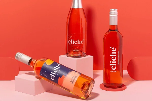 Vinhos cliché