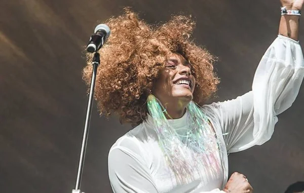 Lollapalooza 2018: segundo dia começa com homenagem a Marielle