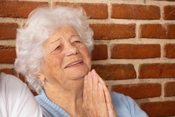 Influencer da terceira idade, Marlene Guerrato, morreu aos 89 anos - Metrópoles