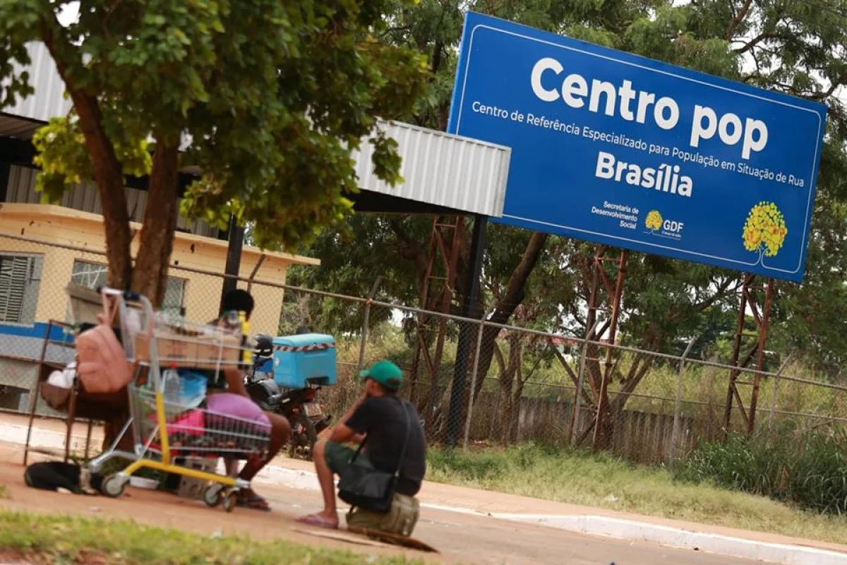 Celina Leão Anuncia Mudanças no Centro Pop e Detalha Internação Involuntária