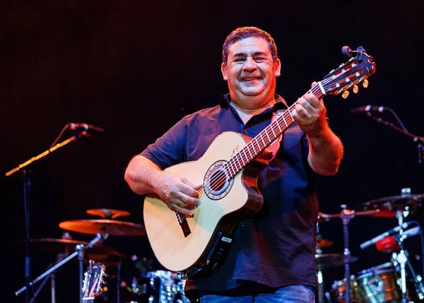 Gipsy Kings - Metrópoles